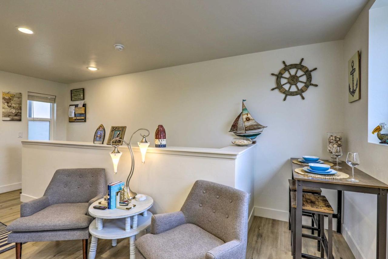 Luxury Grand Junction Studio Pets Welcome! Eksteriør bilde
